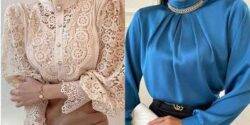 مدل شومیز ساده زنانه و دخترانه با طرح های جذاب و لاکچری اسپرت و مجلسی