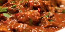فوت و فن گولاش و راز خوشمزگی گولاش خوشمزه و خانگی