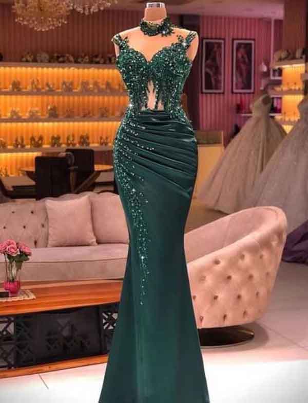 مدل لباس مجلسی بلند جدید با طرح های دلبر و مدرن جذاب لاکچری 