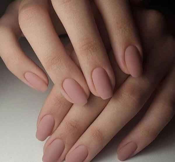 مدل دیزاین ناخن ساده جدید با طرح های لاکچری و جذاب دخترانه و زنانه مدرن