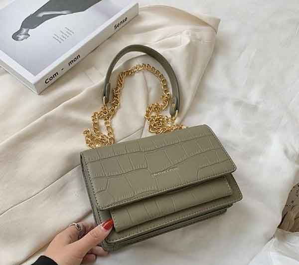 مدل کیف خوشگل جدید مجلسی و اسپرت ساده و لاکچری مدرن