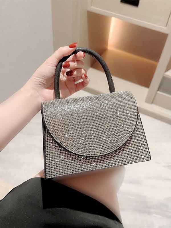 مدل کیف زنانه جدید شونی و دستی با طرح های شیک و خاص جدید