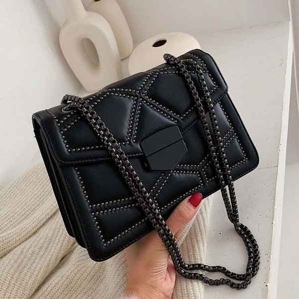 مدل کیف زنانه جدید شونی و دستی با طرح های شیک و خاص جدید