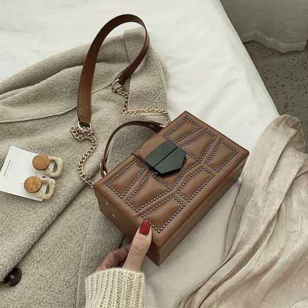 مدل کیف زنانه جدید شونی و دستی با طرح های شیک و خاص جدید