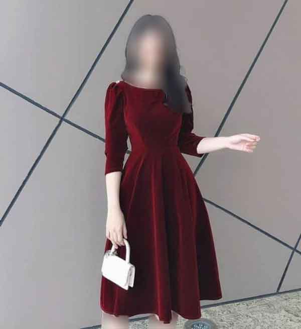 مدل لباس ساده و شیک مجلسی کوتاه و بلند جذاب و دلبر با طرح های شیک