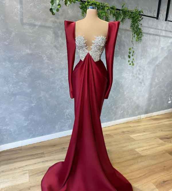 مدل پیراهن بلند شیک جدید دخترانه و زنانه پوشیده و باز دلبر و مدرن سال