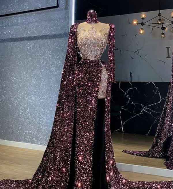 مدل پیراهن بلند شیک جدید دخترانه و زنانه پوشیده و باز دلبر و مدرن سال