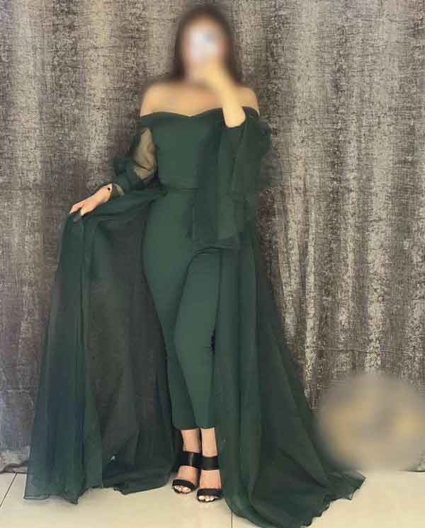 مدل پیراهن مجلسی ترک زنانه و دخترانه با طرح های فوق العاده جذاب و شیک
