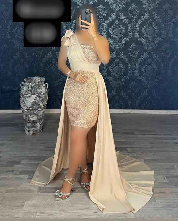 مدل پیراهن مجلسی ترک زنانه و دخترانه با طرح های فوق العاده جذاب و شیک