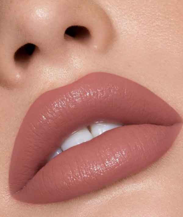 مدل رژ لب خوشرنگ جامد و مایع دلبر و شیک و زیبا خانومانه