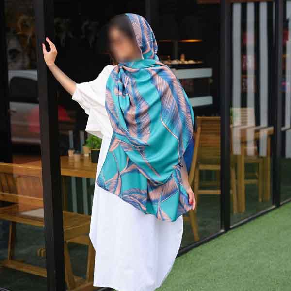 مدل شال زنانه مجلسی شیک و دلبر با طرح های جدید و بروز سال