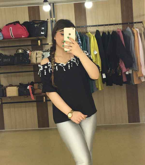 مدل شومیز زنانه جدید با طرح های ساده و شلوغ زنانه و دخترانه دلبر
