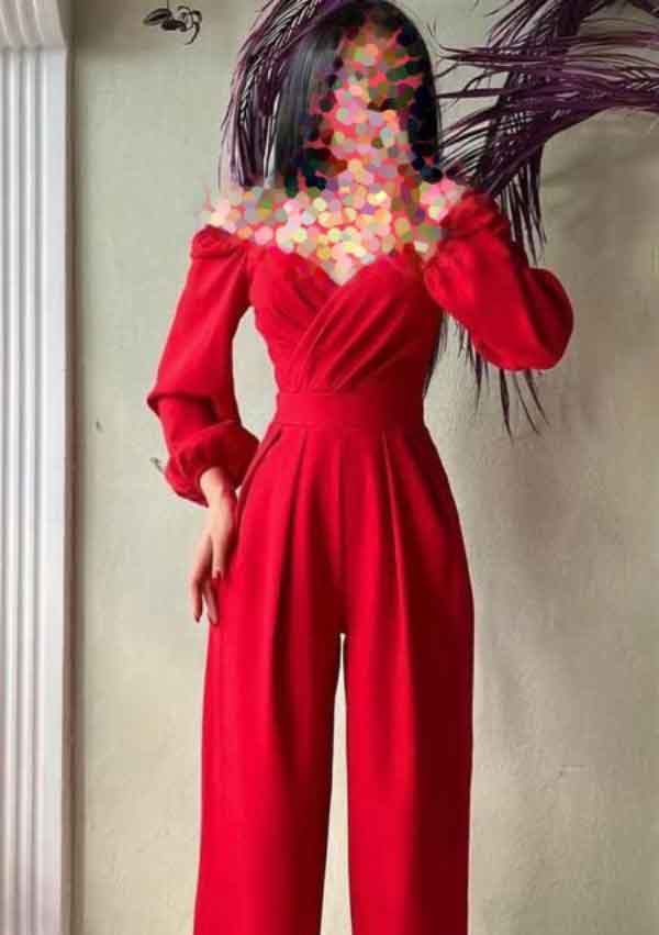 مدل اورال مجلسی دخترانه و زنانه با طرح های لاکچری و دلبر ساده مدرن و جدید