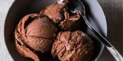 فوت و فن بستنی شکلاتی و راز خوشمزگی بستنی شکلاتی خوشمزه و خانگی