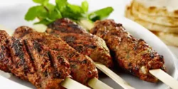 فوت و فن کباب لبنانی و راز خوشمزگی کباب لبنانی خوشمزه و خانگی
