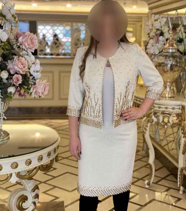 مدل لباس برای خانم های میانسال اسپرت و مجلسی با طرح های ساده و شیک