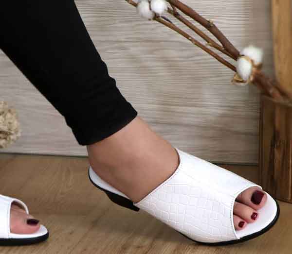 مدل دمپایی شیک مجلسی و اسپرت با طرح های لاکچری و مدرن جذاب