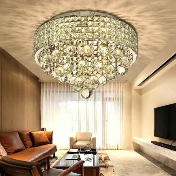 مدل لوستر لاکچری خاص و شیک مناسب خانه های بزرگ و کوچک لاکچری