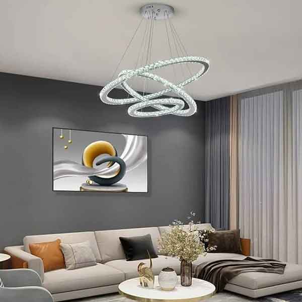 مدل لوستر لاکچری خاص و شیک مناسب خانه های بزرگ و کوچک لاکچری