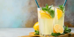فوت و فن شربت آبلیمو و راز خوشمزگی شربت آبلیمو خوشمزه و خانگی