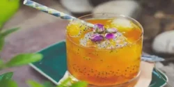 فوت و فن شربت گلاب و راز خوشمزگی شربت گلاب خوشمزه و خانگی