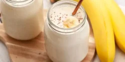 فوت و فن اسموتی موز و راز خوشمزگی اسموتی موز خوشمزه و خانگی
