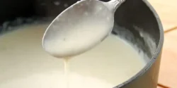 فوت و فن سس بشامل و راز خوشمزگی سس بشامل خوشمزه و خانگی