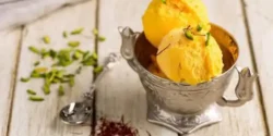 فوت و فن بستنی سنتی و چرا بستنی سفت نمیشه و اگر ثعلب بستنی زیاد شد چه کنیم