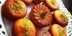 فوت و فن کیک شیرازی و راز خوشمزگی کیک شیرازی خوشمزه و خانگی