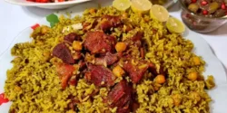 فوت و فن دمپخت گوشت و راز خوشمزگی دمپخت گوشت خوشمزه و خانگی
