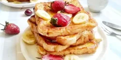 فوت و فن فرنچ تست و راز خوشمزگی فرنچ تست خوشمزه و خانگی