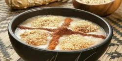 فوت و فن حلیم گندم و راز خوشمزگی حلیم گندم خوشمزه و خانگی