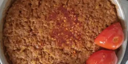 فوت و فن کباب تابه ای در فر و راز خوشمزگی کباب تابه ای در فر خوشمزه و خانگی
