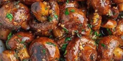 فوت و فن خوراک قارچ و راز خوشمزگی خوراک قارچ خوشمزه و خانگی