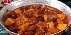 فوت و فن خورش به قورمه و راز خوشمزگی خورش به قورمه خوشمزه و خانگی