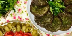 فوت و فن کوکوی سبزیجات و راز خوشمزگی کوکوی سبزیجات خوشمزه و خانگی