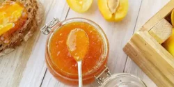 فوت و فن مارمالاد زردآلو و راز خوشمزگی مارمالاد زردآلو خوشمزه و خانگی