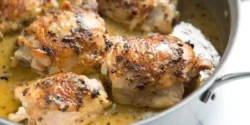 فوت و فن مرغ لیمویی و راز خوشمزگی مرغ لیمویی خوشمزه و خانگی