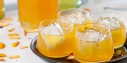فوت و فن شربت بهار نارنج و راز خوشمزگی شربت بهار نارنج خوشمزه و خانگی