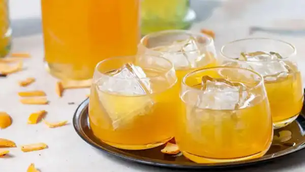 طرز تهیه شربت بهار نارنج نی نی سایت فواید و مضرات شربت بهار نارنج شربت بهار نارنج اماده شربت بهار نارنج و خاکشیر طرز تهیه شربت بهار نارنج با گل خشک طرز تهیه شربت بهار نارنج و بیدمشک فیلم شربت بهار نارنج شربت بهار نارنج شیراز