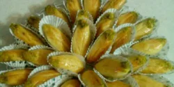 فوت و فن شیرینی ایشلیک و راز خوشمزگی شیرینی ایشلیک خوشمزه و خانگی