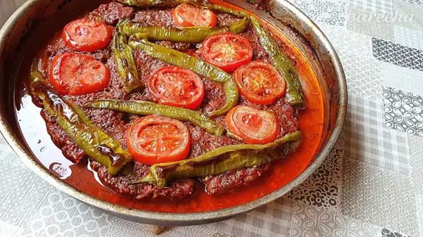 فوت و فن تپسی کباب و راز خوشمزگی تپسی کباب خوشمزه و خانگی