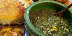 فوت و فن ترش تره و راز خوشمزگی ترش تره خوشمزه و خانگی