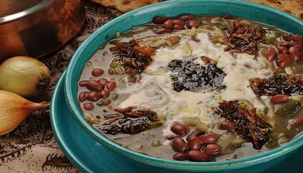 فوت و فن آش عدس و راز خوشمزگی آش عدس خوشمزه و خانگی