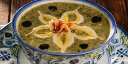 فوت و فن آش بلغور و راز خوشمزگی آش بلغور خوشمزه و خانگی