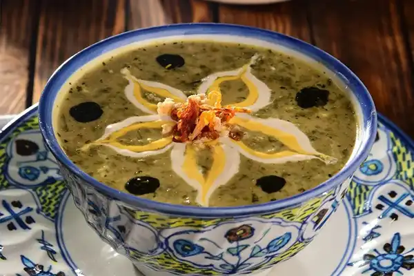 فوت و فن آش بلغور و راز خوشمزگی آش بلغور خوشمزه و خانگی