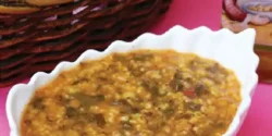 فوت و فن آش غوره و راز خوشمزگی آش غوره خوشمزه و خانگی