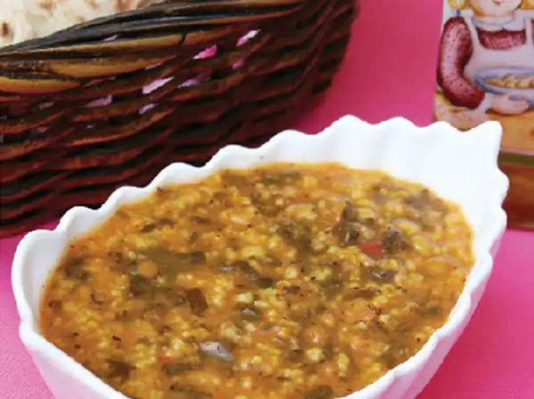 فوت و فن آش غوره و راز خوشمزگی آش غوره خوشمزه و خانگی