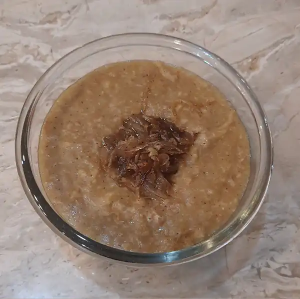 فوت و فن آش گوشت و راز خوشمزگی آش گوشت خوشمزه و خانگی