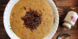 فوت و فن آش گوشت و راز خوشمزگی آش گوشت خوشمزه و خانگی